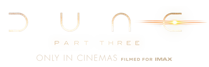 Dune: Part Three
