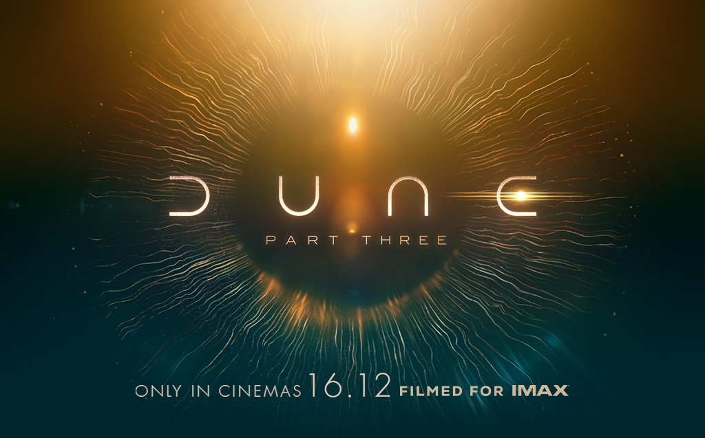 Dune 3