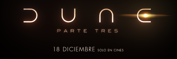 Dune: Part Three