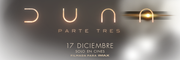 Dune: Part Three