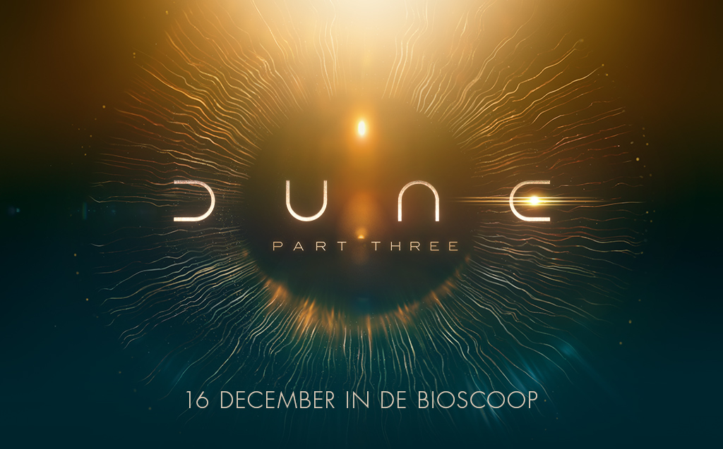 Dune 3